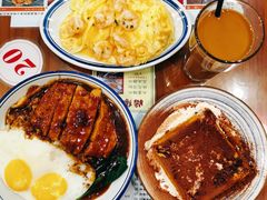 虾仁滑蛋-小龍鳳餐室(番禺路店)