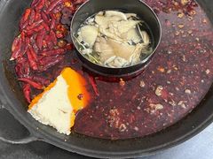 -肥龙火锅(南坪店)