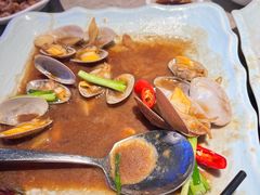 -五姊妹海鲜(火车站店)