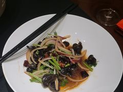 -羊门客在·烤盐池滩羊·川菜