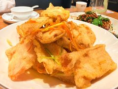 锅包肉-金掌勺·锅包肉(广渠门店)