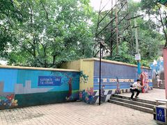 -石井坡(地铁站)