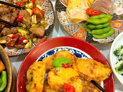 -宁波饭店·甬味灶(马园路店)