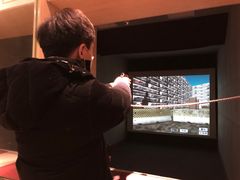 -真枪会射击俱乐部(河西中央公园店)