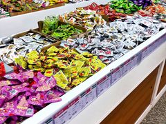 自助取餐区-北京稻香村(学清店)