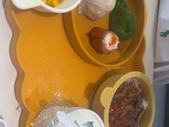 -蔡澜点心·粤菜(月星环球港店)