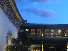 -喜洲翰林餐厅(董家百年老宅店)