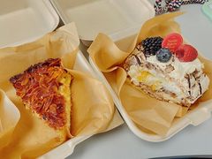 -北欧饼铺 Nordic Bakery Shop(荣祥广场店)