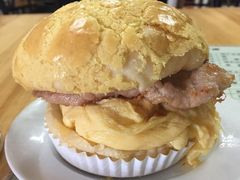 -沙溪兄茶餐厅