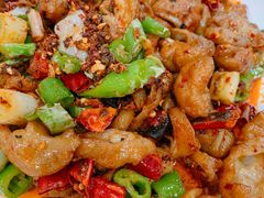 -雷祖芳老妈蹄花店