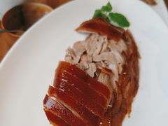 -四季民福烤鸭店(前门廊房二条店)