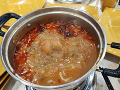 -辣动时代自助小火锅(大庆路店)