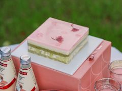 -积慕Cake(解放大道店)