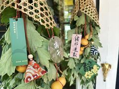 -秀儿家の小确幸融合西餐厅(万达店)
