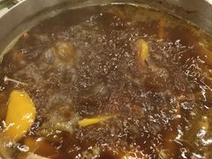 -蝎王府羊蝎子(天通苑店)