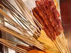 -江湖六膳門串串香(隆礼路店)