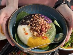 -春天里餐厅·云南创意菜特色美食(束河店)