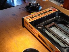 -令狐冲·活鱼馆(宝龙店)