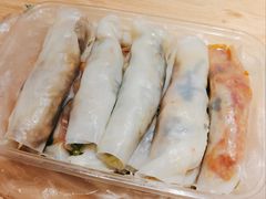 长沙小卷-运栋天马牛肉饼(林科大店)
