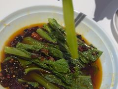 -李记搅团•非遗陕菜(三桥店)