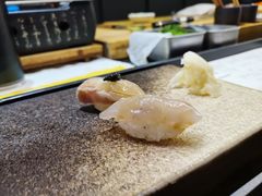 -Sushi Hanzo半藏(天环广场店)