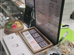 -阮大兴糕团(杭州西湖银泰百货店)