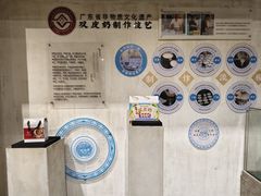 -民信老铺(双皮奶博物馆店)