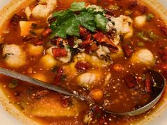 -翠湖宾馆·中餐厅