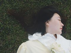 -大姆山草场