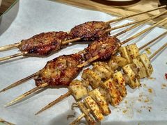 -管氏翅吧(马家堡店)