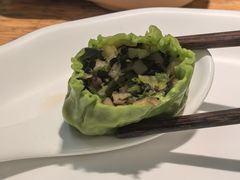 -苏小柳点心·手作小笼包(新街口分院店)