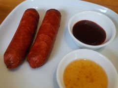 -朵朵开素食餐厅(后宰门街店)