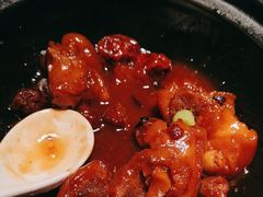 -晓粤·惹味粤菜(凯德乐峰广场店)