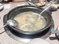 -同仁四季椰子鸡(无锡滨湖万象汇店)