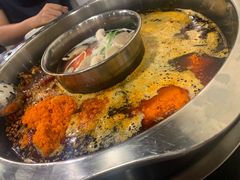 -邓莽子老火锅(鲁祖庙店)