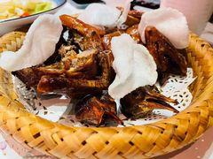 脆皮乳鸽-胡桃里音乐酒馆(白云五号T5 MALL店)