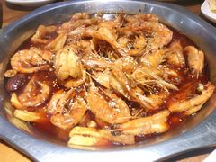 -邵汇大虾(大东门店)