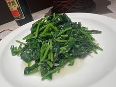 -鸽子侯·家宴·平价海鲜(绿地店)