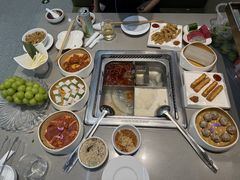 -海底捞火锅(天一广场亚细亚店)