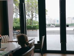 -JW万豪厨房餐厅·滨海草坪烧烤·海鲜·海景(三亚绿发山海天JW万豪酒店)