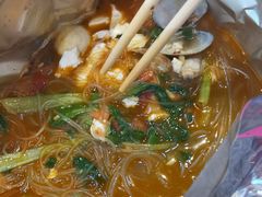 -见味花甲(百联川沙购物中心店)