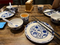 -顺兴老茶馆·精品川菜(世纪城店)