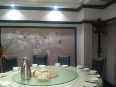 包厢-三清食坊(库尔勒汇嘉时代广场店)