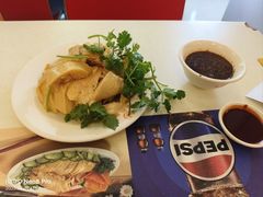 -振鼎鸡(丰庄路店)