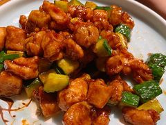 -娄三少春饼·烤鸭(合生汇购物中心店)