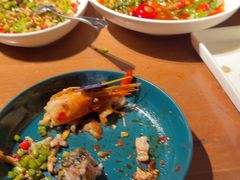 -蝦塘·中国餐馆(城墙南马道巷店)