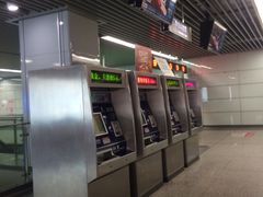 -东林广场(地铁站)