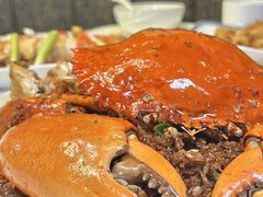-喜记避风塘炒辣蟹(旗舰店)
