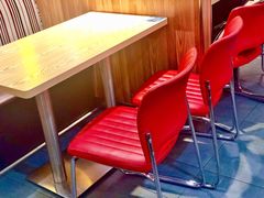 用餐区-尊宝比萨(较场口店)