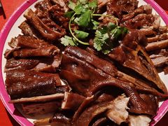 -春梅里卤鹅馆·47年老字号(中山路店)